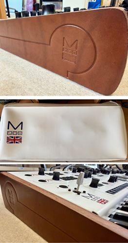 various-Modal Electronics / Modulus 002